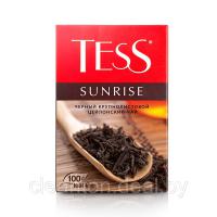 Чай TESS SUNRISE, 100 г
