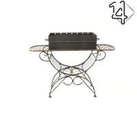 Мангал "Венеция"