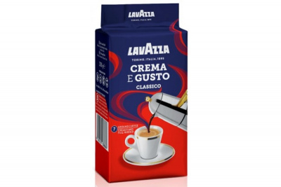 Кофе Lavazza, 250гр