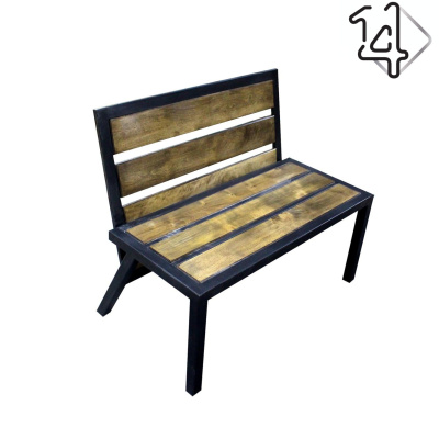 Скамья "Делли"