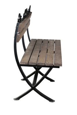 Скамейка "Восторг"