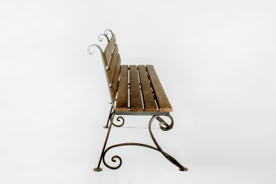 Скамейка "Ретро - 2000"