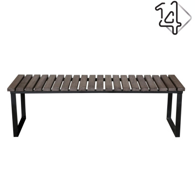 Скамья "Романс" L - 1500 