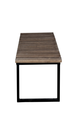 Скамья "Романс" L-2000