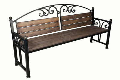 Скамейка "Версаль"