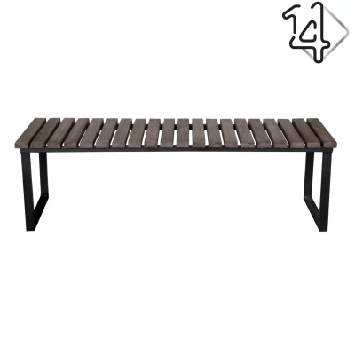 Скамья "Романс" L-2000