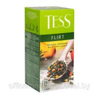 Чай TESS FLIRT, 25 пак.