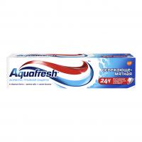 Зубная паста Aquafresh, 125 г