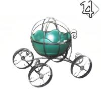 Цветочница "Глобус"