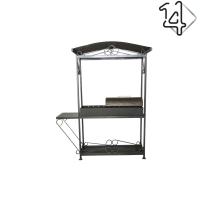 Мангал "Пикник"