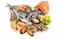 Рыбные продукты и консервы