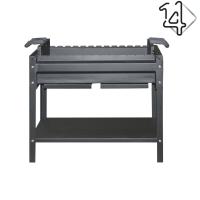 Мангал "Турист"