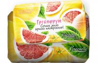 Мыло фруктовое грейпфрут 90гр