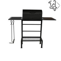 Мангал "Уголек"