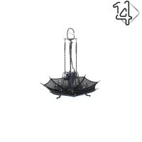 Набор каминный "Зонт"