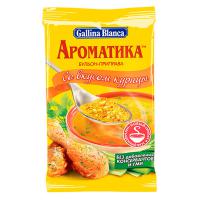 Приправа Ароматика со вкусом курицы, 200 г