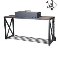 Мангал "Лофт"