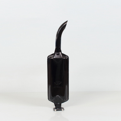 Глушитель 60 - 1205015 А с усиленным патрубком