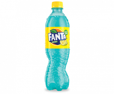 Напиток Fanta цитрус, ПЭТ, 1 л