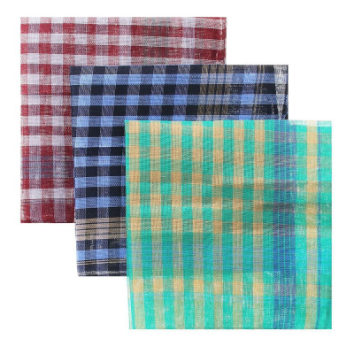 Платок носовой мужской