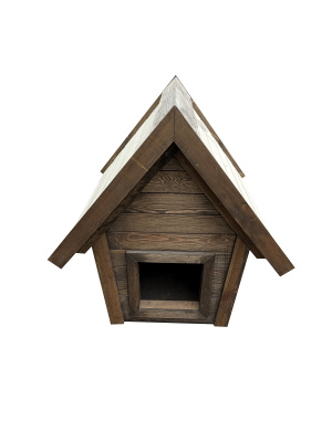 Будка для собаки