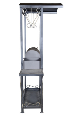 Мангал "Пикник"