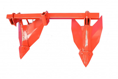 Окучник ОУ - 00.000 - 01 Окучник ОУ - 00.000 - 01