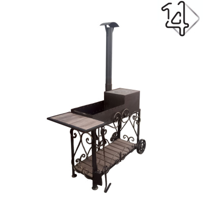 Мангал "Престиж"