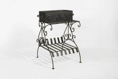 Мангал "Охотничий"