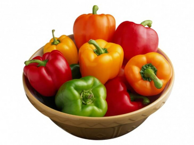 Перец свежий