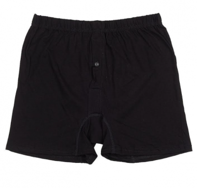 Трусы мужские черные Трусы мужские черные