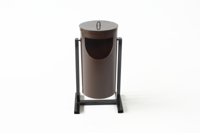 Урна металлическая