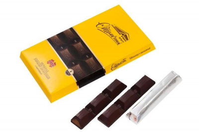 Шоколад Столичный, 100 г