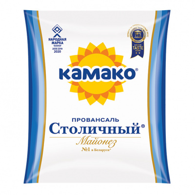 Майонез Столичный, 180 г