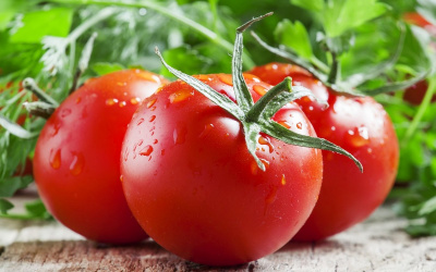 Томаты