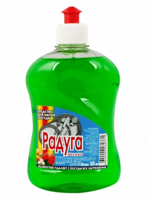 ЖМС Радуга, 500мл