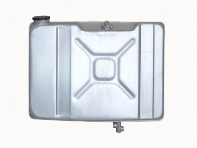 Бачок топливный 6430-1015910 Бачок топливный 6430-1015910