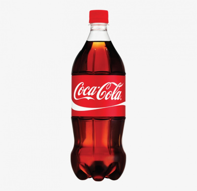 Напиток COCA-COLA, ПЭТ, 2л