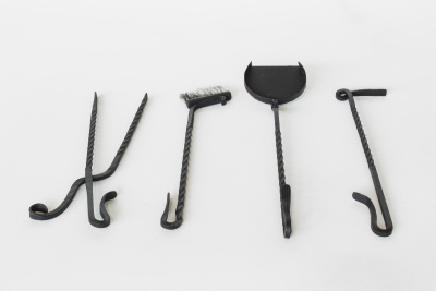 Набор каминный "Джуан"