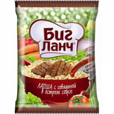 Пюре картофельное с соусом с курицей, 50 г