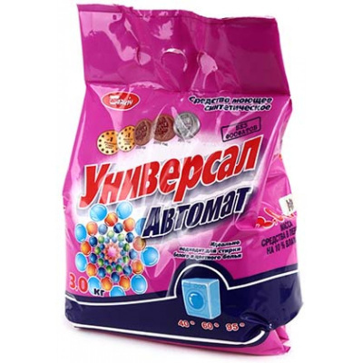 СМС Универсал, 3кг