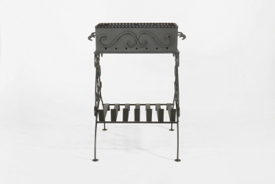 Мангал "Охотничий"