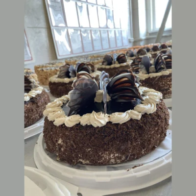 Торт "Барыня"