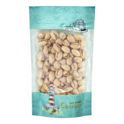 Фисташки, 80 г