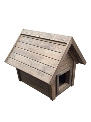 Будка для собаки