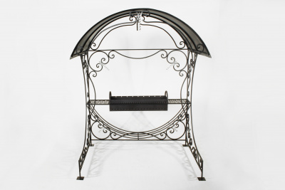 Мангал "Модерн"