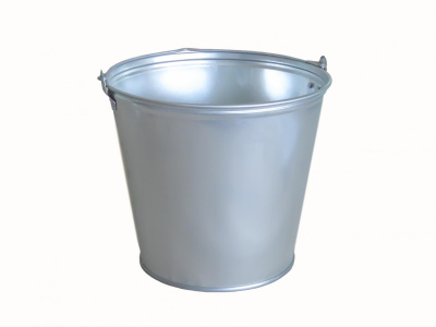 Ведро 2 л, ст. 0,4 мм