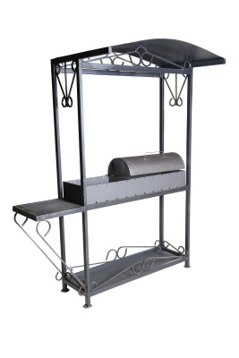 Мангал "Пикник"