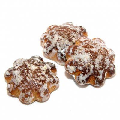 Пряники Дудинковские