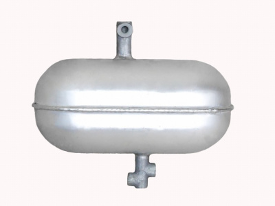 Бачок топливный 6422-1015914 Бачок топливный 6422-1015914